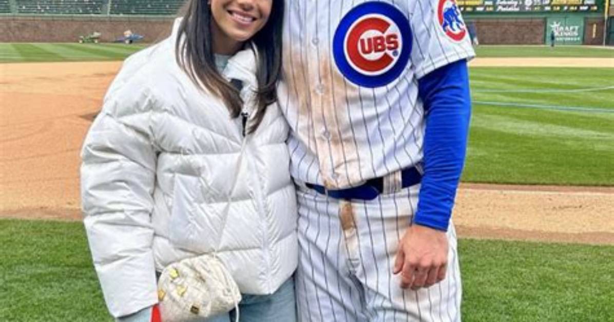 Exploring Dansby Swanson's Wife: Ethnicity, Background, and More