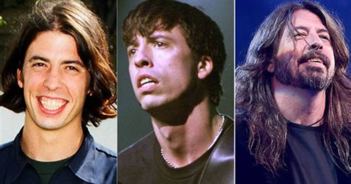 Exploring Dave Grohl's Ethnicity: a Deep Dive into His Heritage