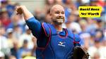 Exploring David Ross Baseball Net Worth, Age, and Height