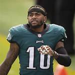 Exploring Desean Jackson's Career Stats: a Deep Dive into His Journey