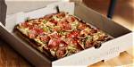 Exploring Emmy Squared Pizza's Culinary Delights
