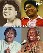 Exploring Esther Rolle's Family Life