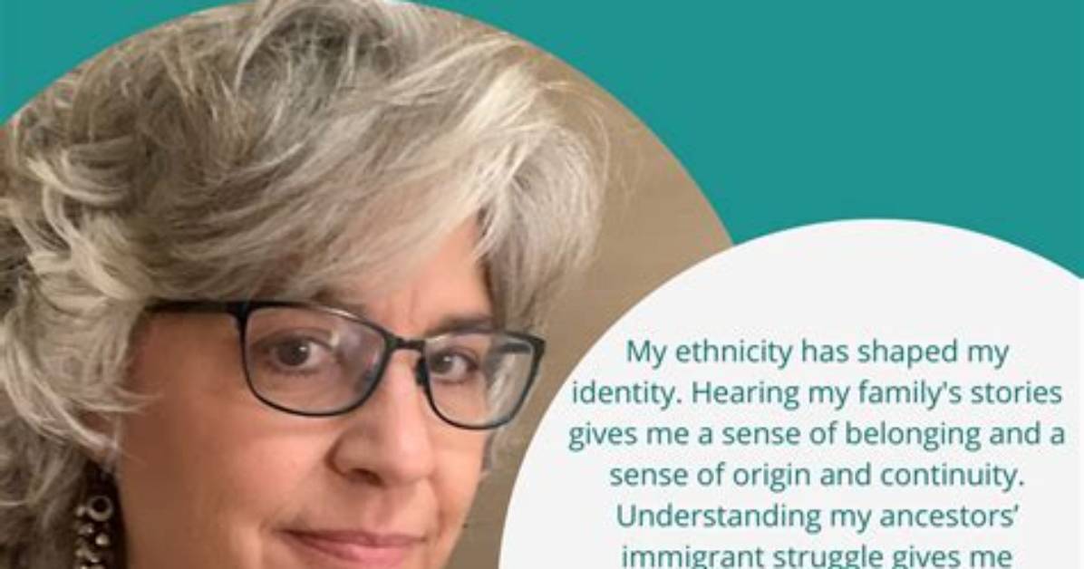 Exploring Ethnicity, Representation, and Inspiration