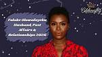 Exploring Folake Olowofoyeku's Relationships: a Deep Dive into Her Personal Life