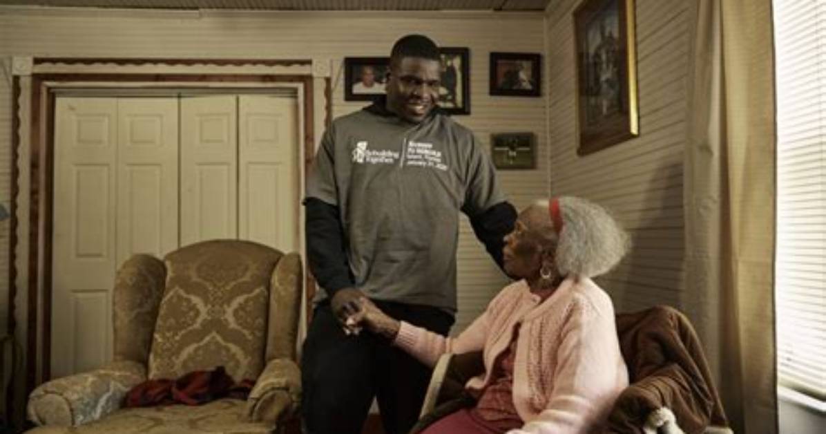 Exploring Frank Gore's Family Legacy