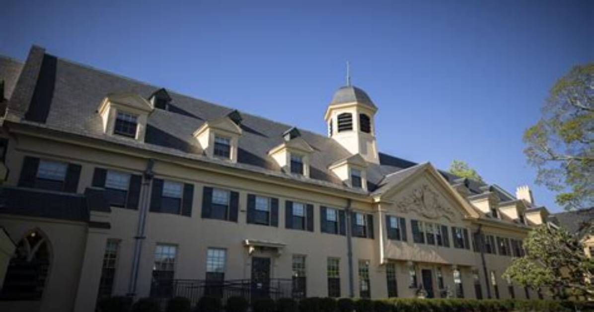 Exploring Goodell College Ct: a Hub of Learning and Growth