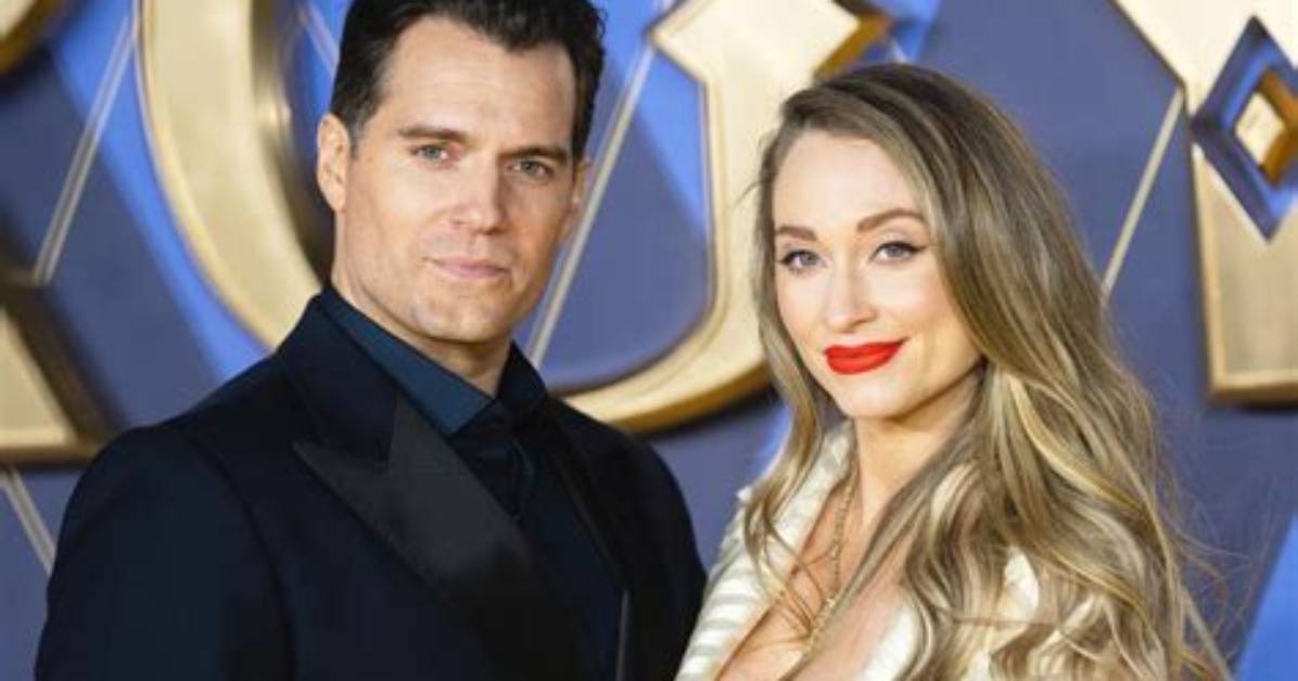 Exploring Henry Cavill's Endearing Relationship with His Nephew