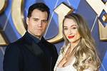 Exploring Henry Cavill's Endearing Relationship with His Nephew
