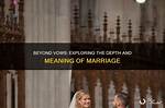 Exploring Her Marriage and Beyond