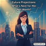 Exploring Her Net Worth and Business Empire