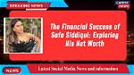 Exploring His Biography, Wife, and Net Worth