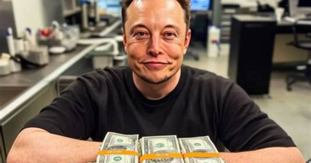 Exploring His Net Worth and Secrets to Success