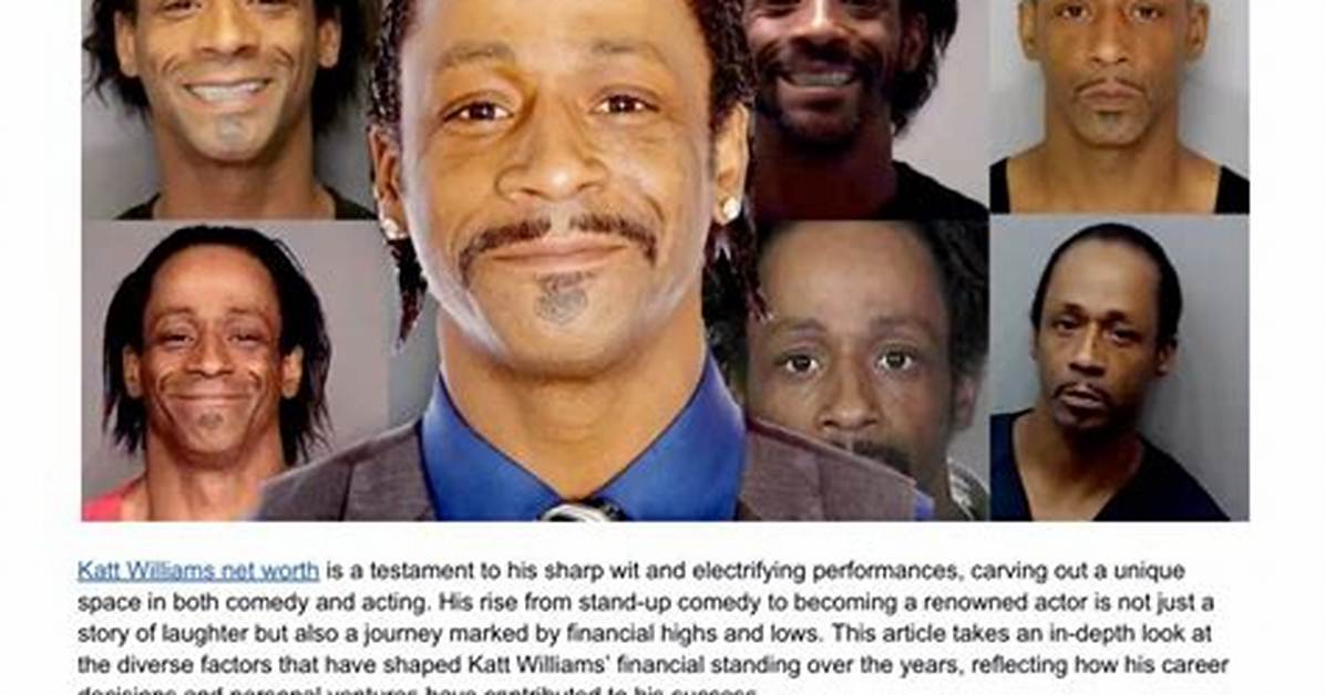 Exploring His Net Worth Journey in 2024