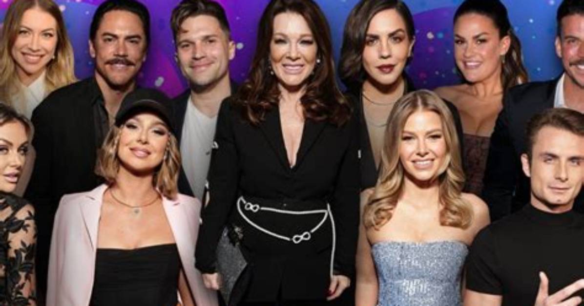 Exploring "How Much Do Vanderpump Cast Make per Episode"