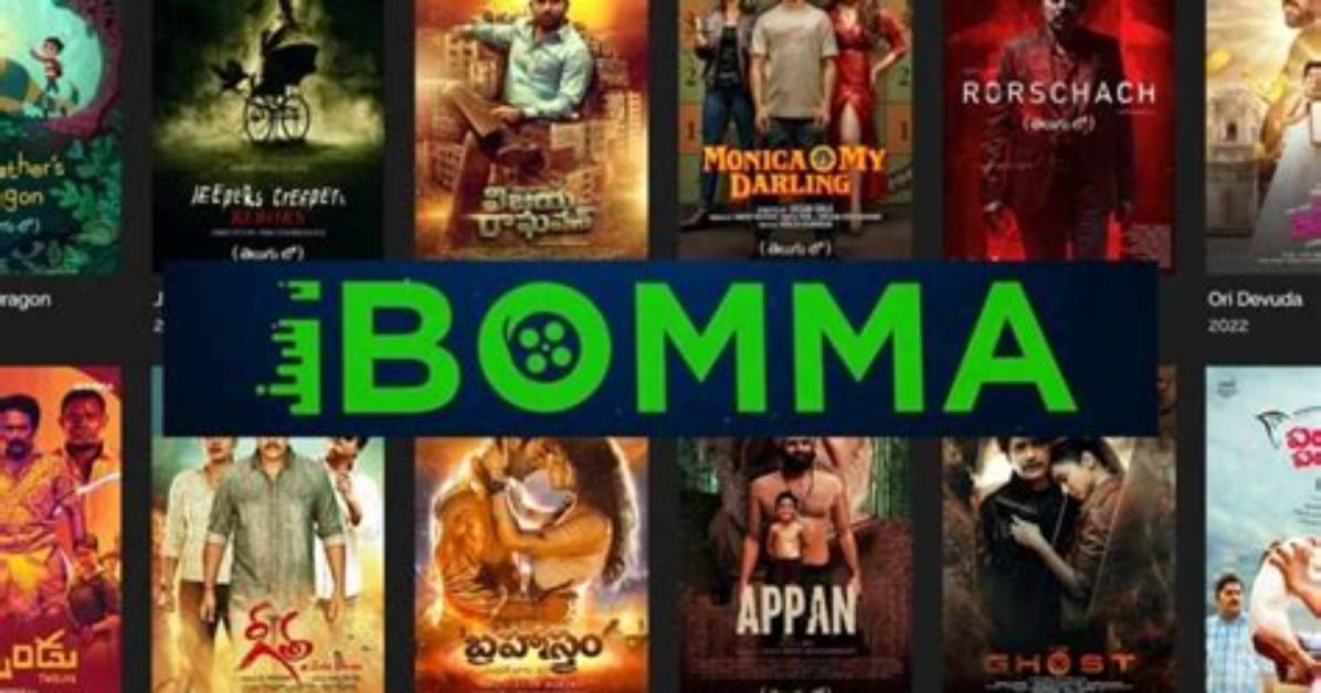 Exploring Ibomma Movies: a Comprehensive Guide to the Latest Releases
