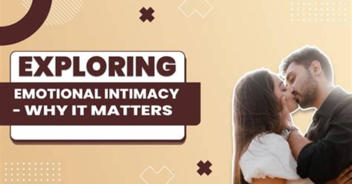 Exploring Intimacy, Music, and Rumors