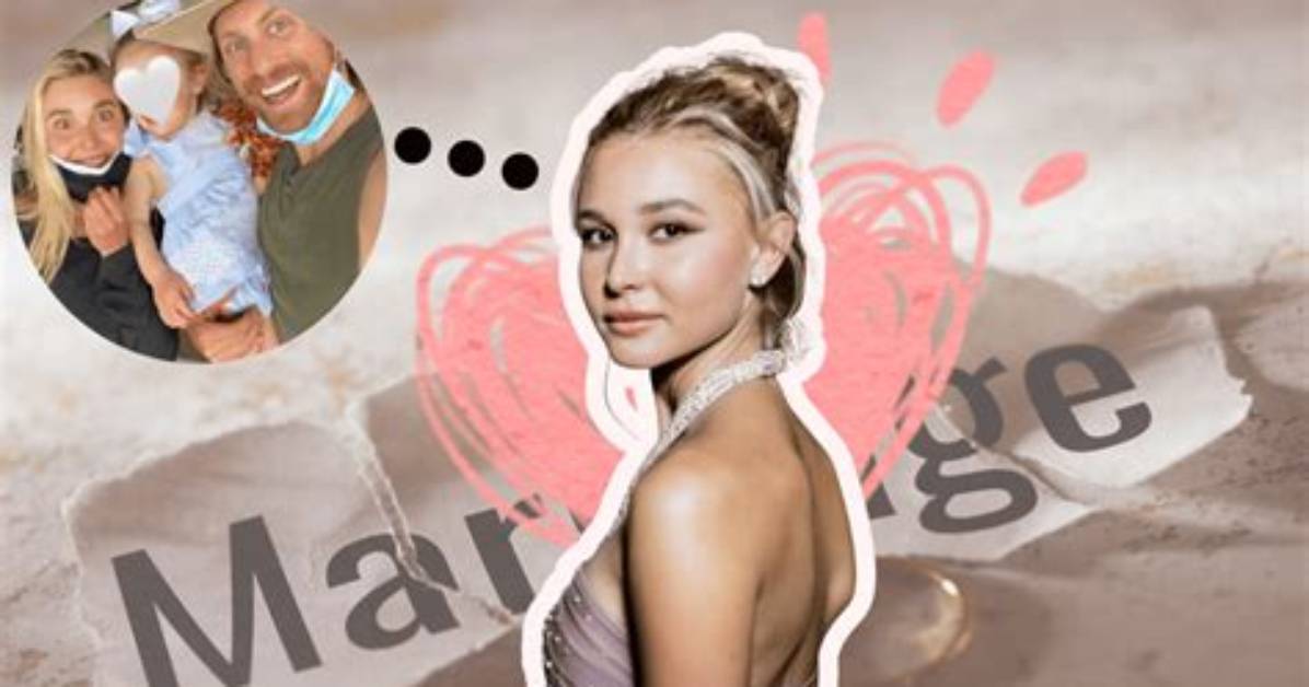 Exploring Isabel May's Relationship Journey