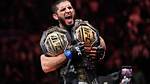 Exploring Islam Makhachev Net Worth Age