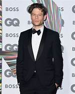 Exploring James Norton's Net Worth: a Glimpse into the Finances of a Rising Star