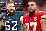 Exploring Jason Kelce's Political Stance and Influence