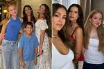 Exploring Jessica Alba's Children's Names: a Glimpse into Her Family Life
