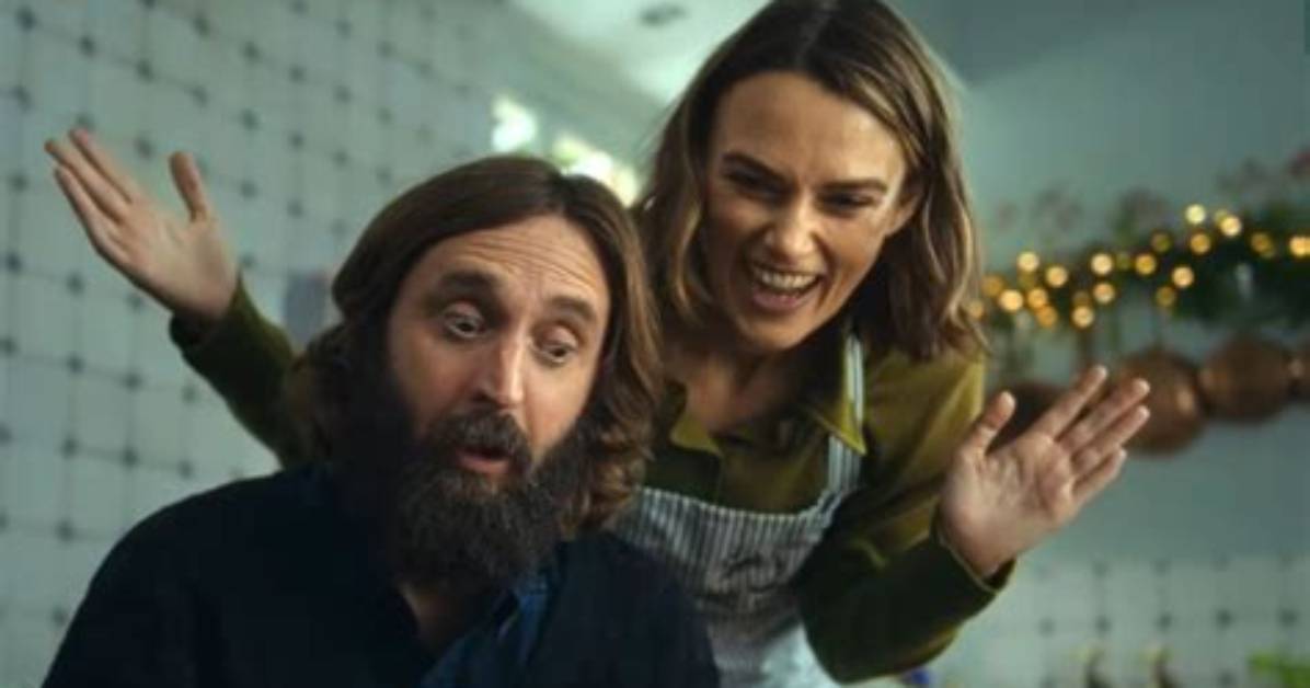 Exploring Joe Wilkinson's Kids: a Glimpse into His Family Life