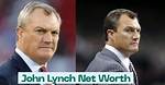 Exploring John Lynch's Net Worth