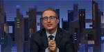 Exploring John Oliver's Impressive Salary: What Does He Really Make?