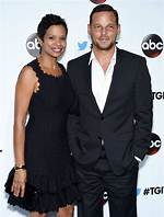 Exploring Justin Chambers' Wife in 2024: a Closer Look
