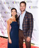 Exploring Justin Hartley's Relationship Journey