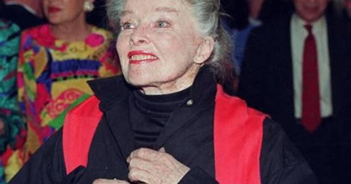 Exploring Katharine Hepburn's Net Worth