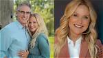 Exploring Kathryn Helgaas Burgum's Age-Defying Journey