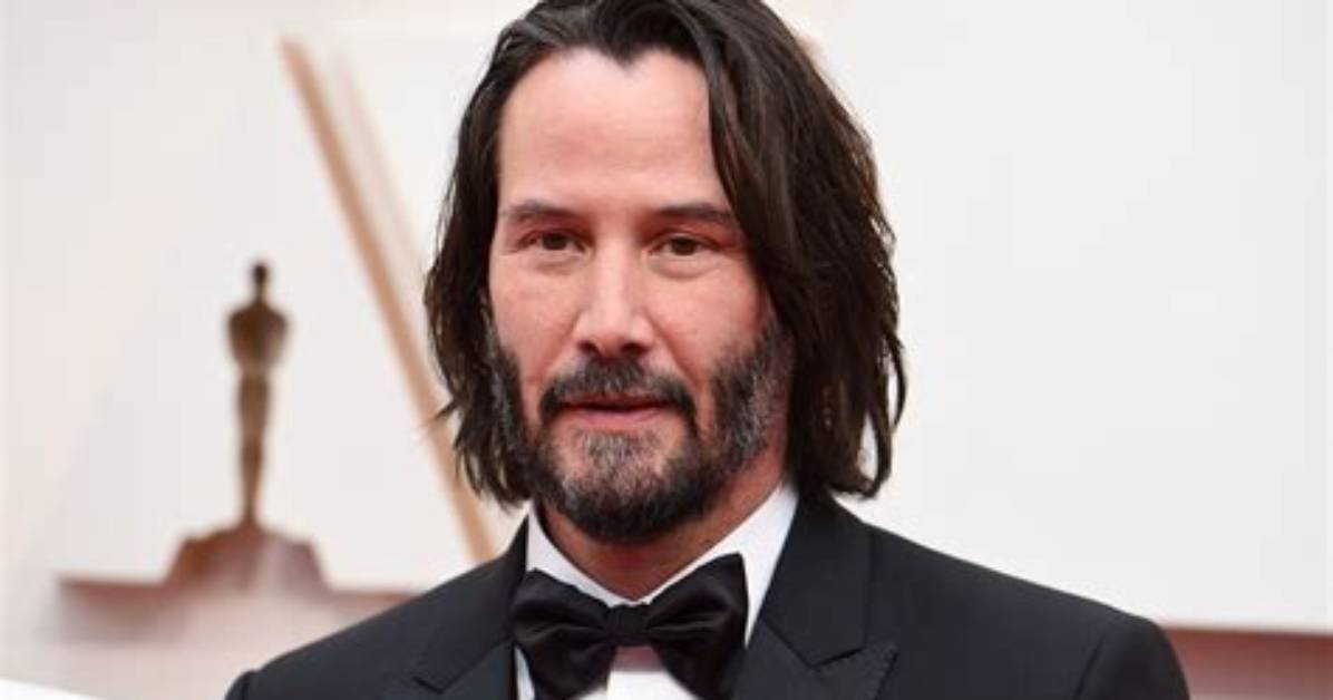 Exploring Keanu Reeves Net Worth 2024: a Journey Through Fame and Fortune
