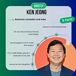 Exploring Ken Jeong's Ethnicity: a Journey Through Heritage and Identity