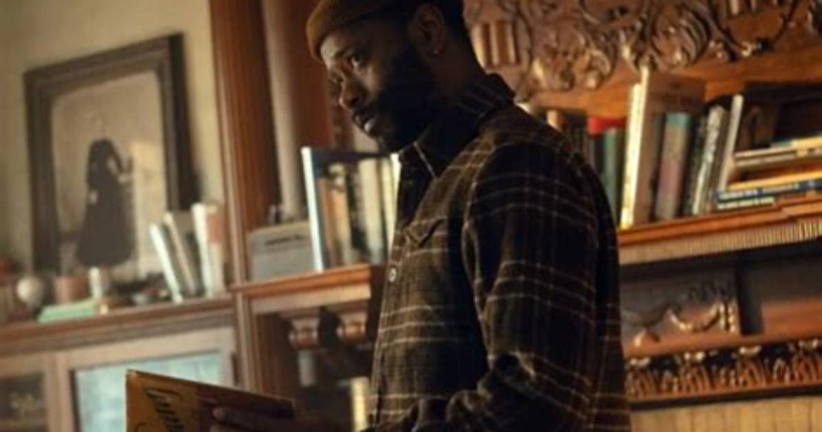 Exploring Lakeith Stanfield's Parental Roots
