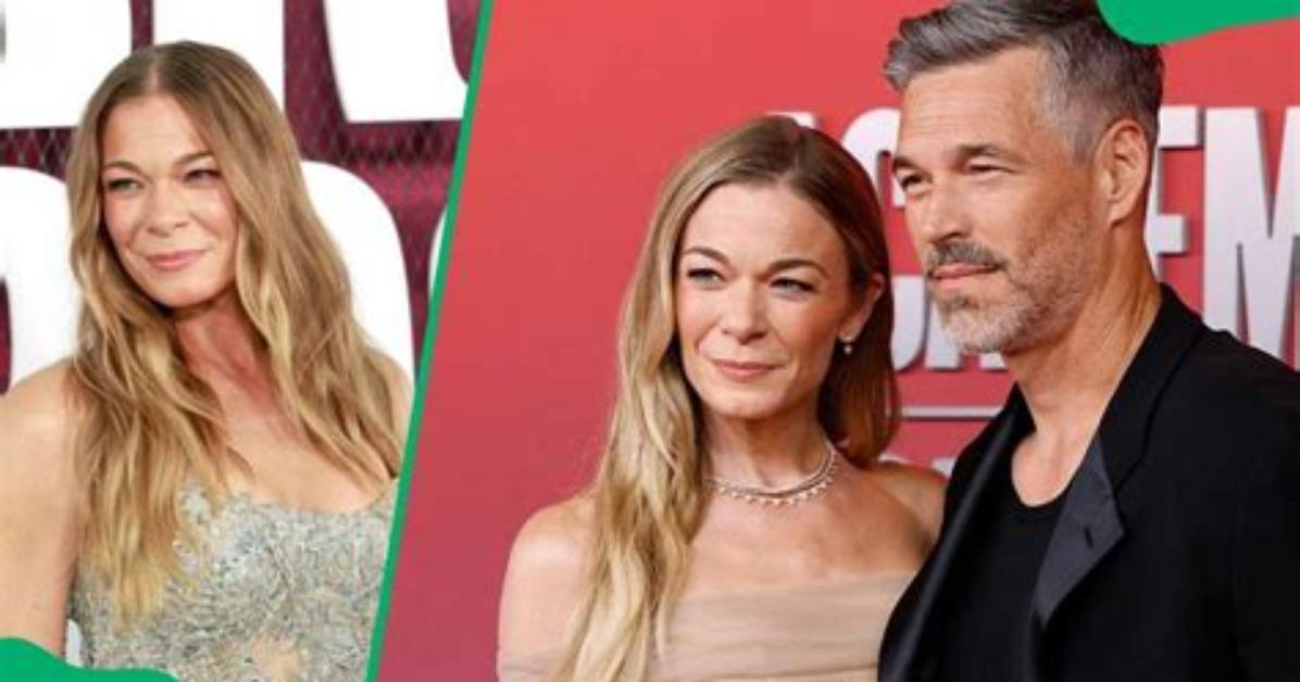 Exploring Leann Rimes Net Worth in 2022