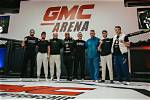 Exploring Love, Passion, and the Mma Arena