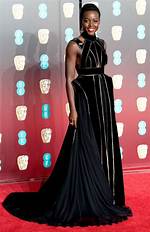 Exploring Lupita Nyong'o's Age and Journey to Stardom