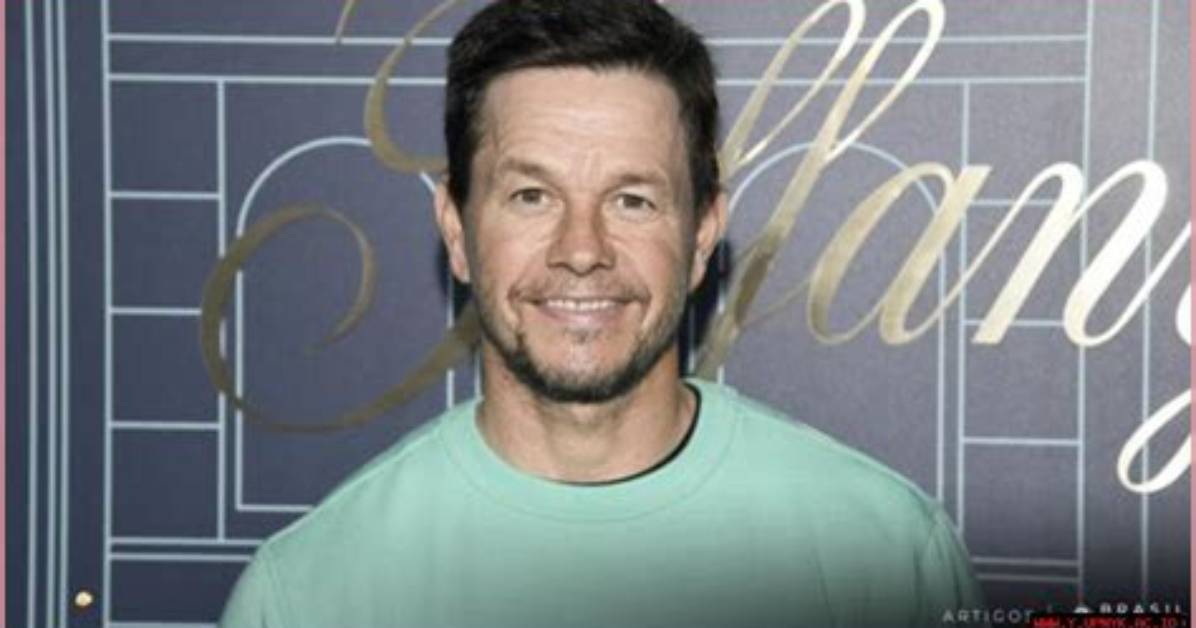 Exploring Mark Wahlberg's Musical Journey: Was Mark Wahlberg Ever in a Band?