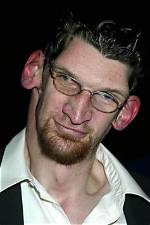 Exploring Matthew Mcgrory's Personal Life