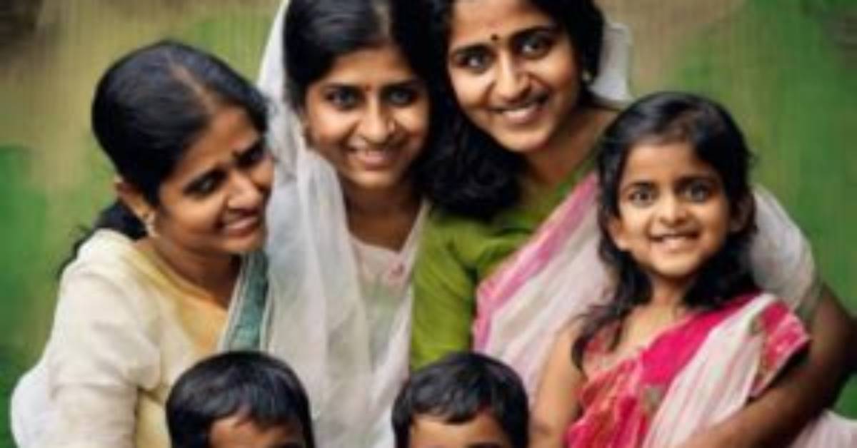 Exploring Mehdi Hasan's Family Pictures: a Glimpse into His Personal Life