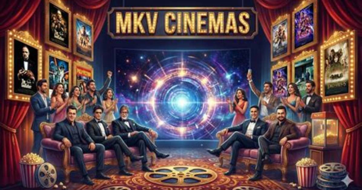 Exploring Mkv Cinema: the Ultimate Guide to High-Quality Video Formats