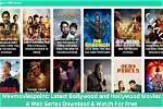 Exploring Mkvmoviespoint: the Hub for Bollywood Enthusiasts