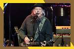 Exploring Neil Young's Marry Dates: a Journey Through Love