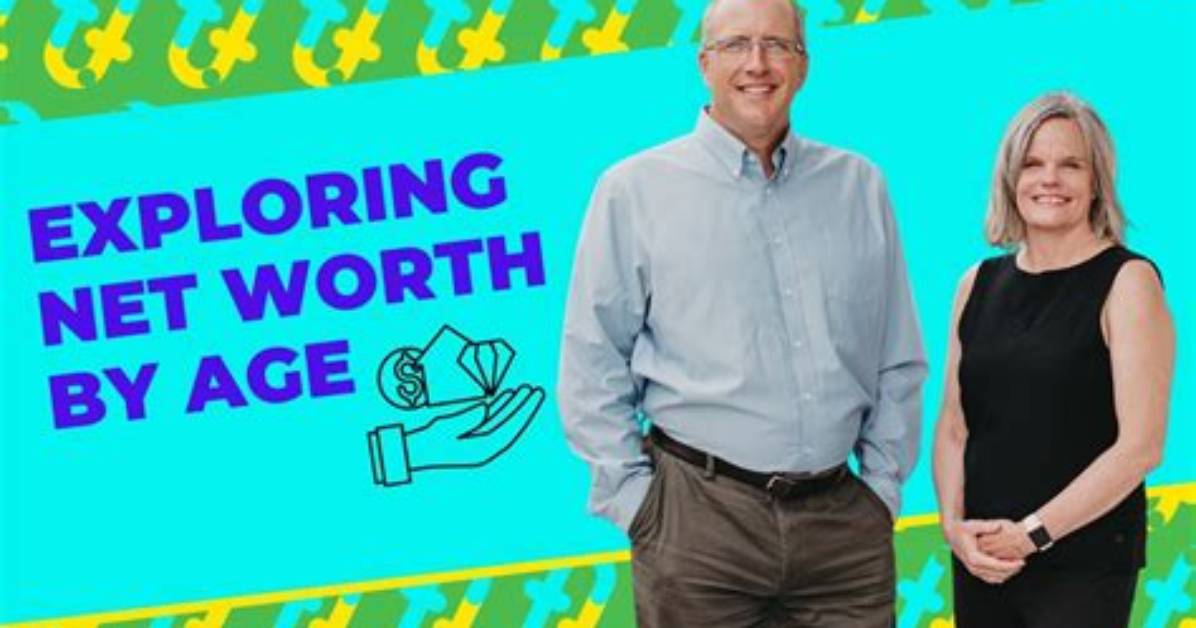 Exploring Net Worth, Age, and Life Beyond the Surface