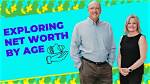 Exploring Net Worth, Age, and Life Beyond the Surface
