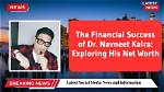 Exploring Net Worth and Financial Success