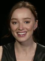 Exploring Phoebe Dynevor's Ethnicity, Nationality, Race, Family, and Body Measurements