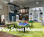 Exploring Playstreet Museum: a Wonderland for Kids and Families