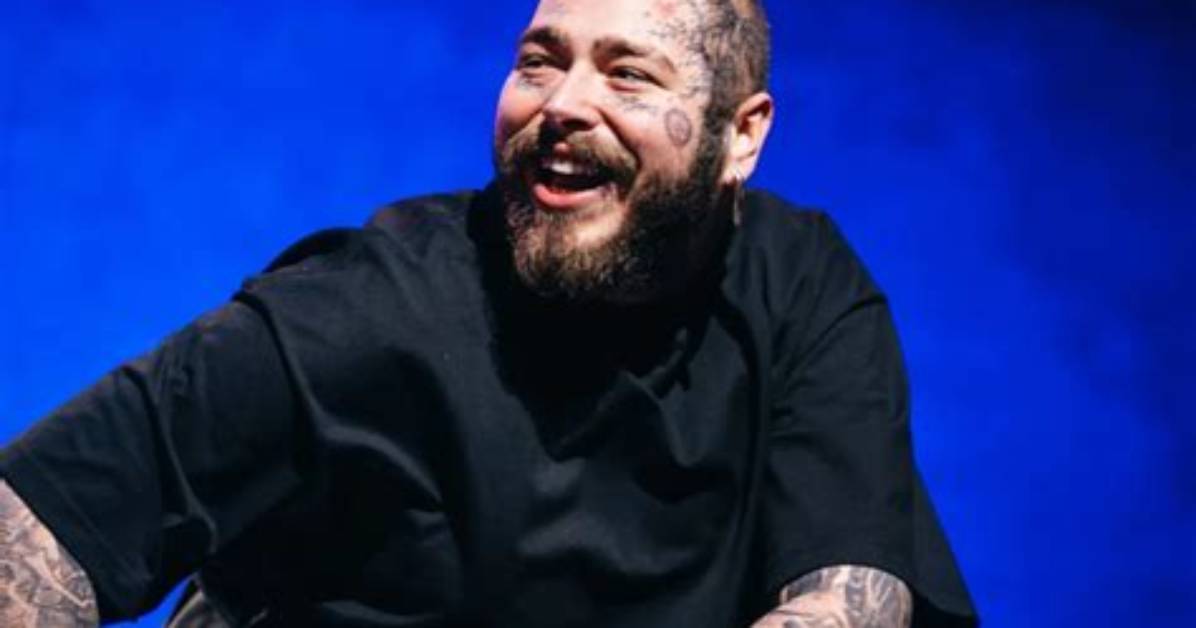 Exploring Post Malone's Relationship Journey: Love, Life, and Lyrics